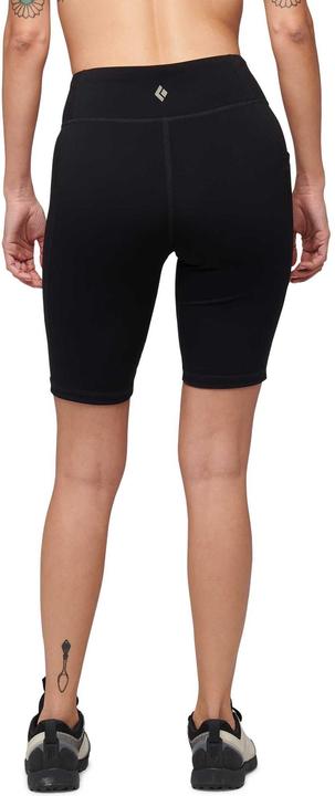 Produktbild Black Diamond W Sessions Shorts 9 In (L)