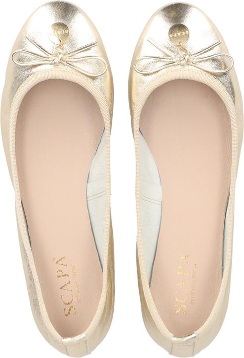 Actual product image Scapa Ballerinas (40)