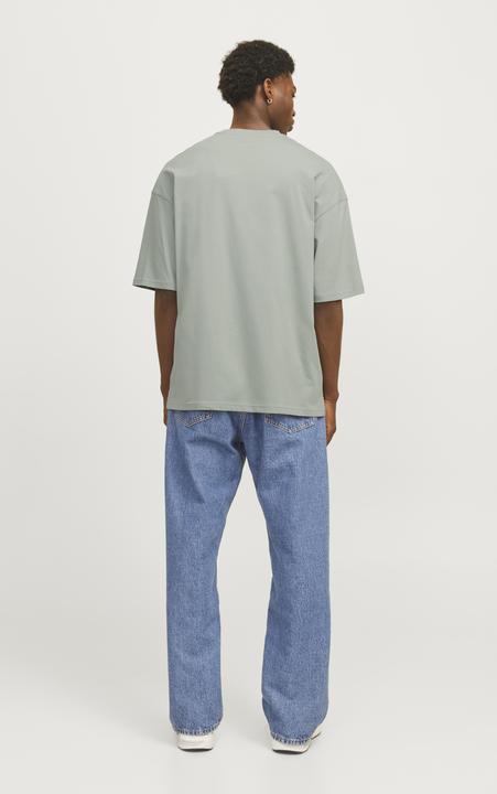 Actual product image Jack & Jones Jjecharge Tee O-Neck Noos (XL)