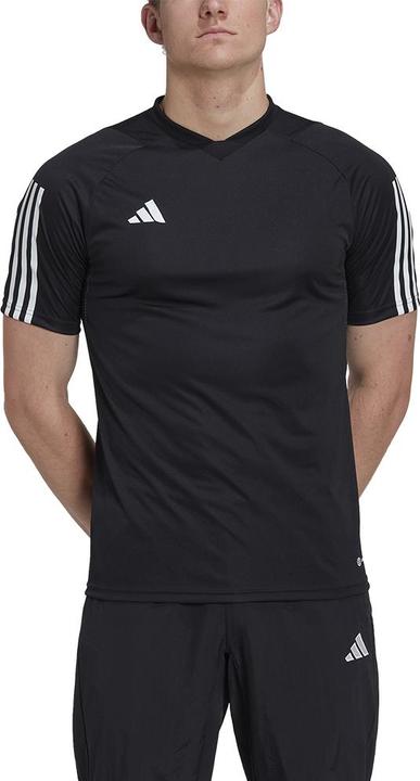 Image du produit adidas Maillot d'entraînement Tiro 23 Competition Hommes (L)