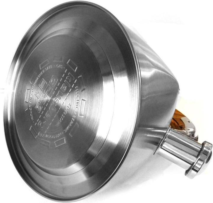 Produktbild Klausberg Kettle with whistle 3L KB-7193 (3 l)