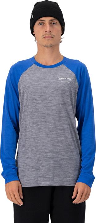 Produktbild Mons Royale Icon Raglan (L)
