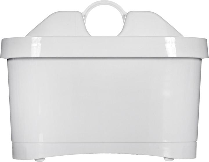Actual product image Aquaphor Filter jug Onyx B25 white + 3x refills