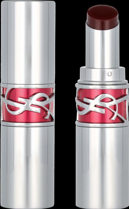 Productafbeelding Yves Saint Laurent Rouge Volupte Candy Glaze Lipgloss 6 (6 Bourgondische verleiding)