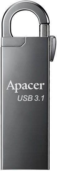 Apacer Pendrive AH15A, 16 GB (AP16GAH15AA-1) (16 GB, USB 3.2)