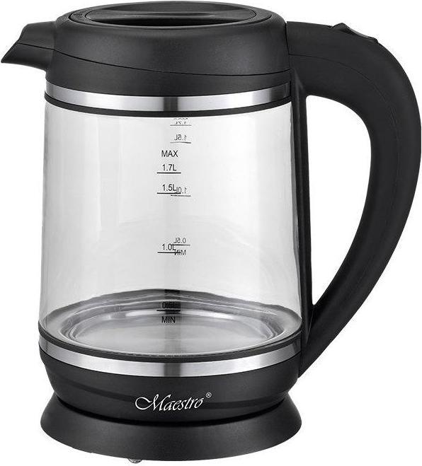 Immagine prodotto Maestro BOLLITORE ELETTRICO 1,7L MR-060 (1.70 l)