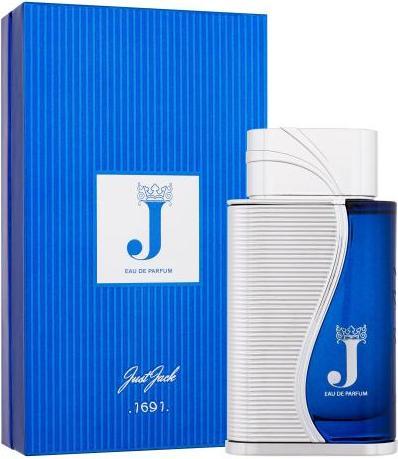 Produktbild Just Jack J - EDP - Volume: 100 ml (Eau de Parfum, 100 ml)