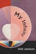 Actual product image My Infinity (English, Didi Jackson, 2024)