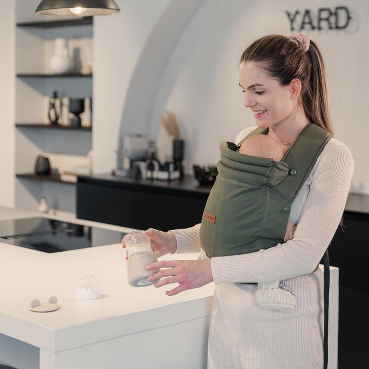 Actual product image Liini Baby carrier