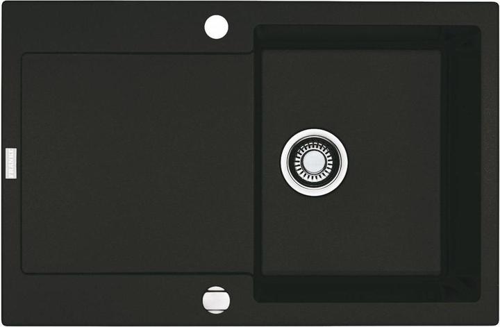 Produktbild Franke Stone mass sink Maris, MRG 611-78, Onyx (78 cm)