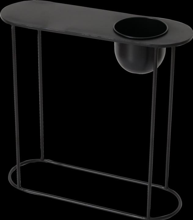 Actual product image Boltze Home Pluto (18 x 55 x 56 cm)