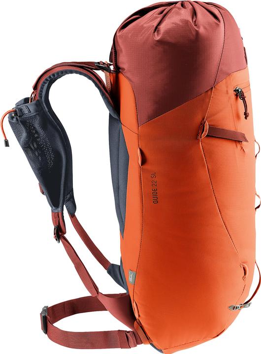 Produktbild Deuter Guide 22 (22 l)