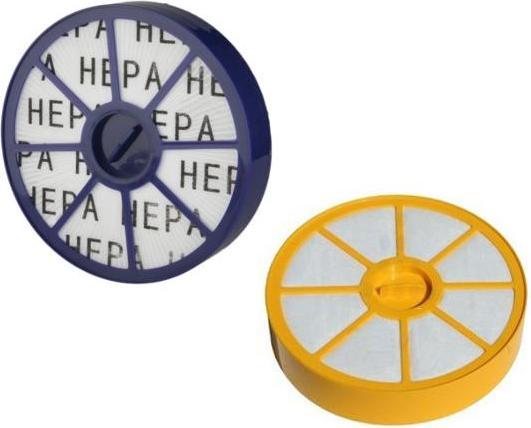 Produktbild Flickbee HEPA Filter Set für DC04, DC05, DC08, DC19