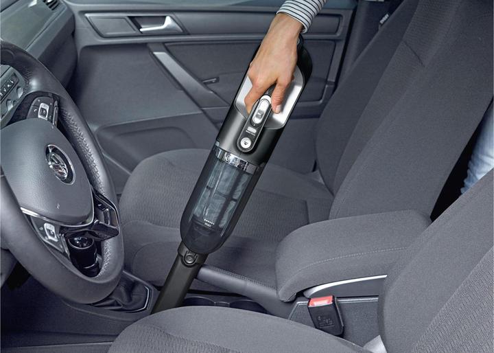 Actual product image Bosch Hausgeräte Series 4 Flexxo 21.6V, BBH32101