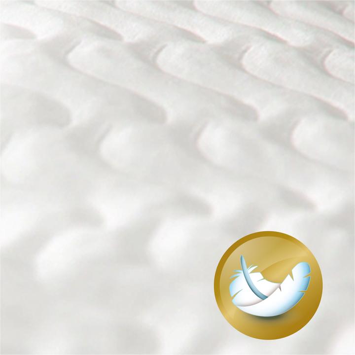Immagine prodotto Pampers Premium Care (Dimensione 4, Pacco mensile, 114 Pezzo/i)