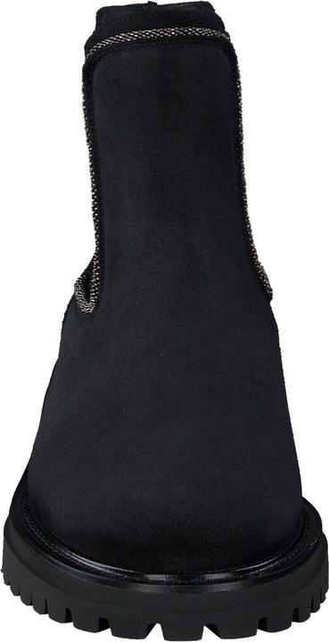 Image du produit Paul Green Soft Suede Black (37.5)