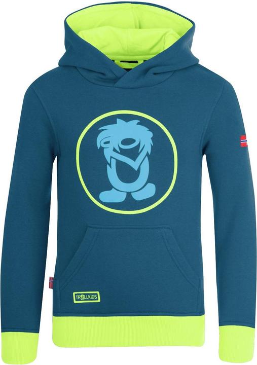 Immagine prodotto Trollkids Maglione Troll per bambini (152)