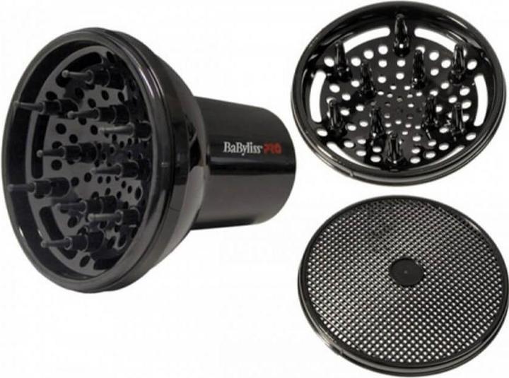 Image du produit BaByliss Pro Babd05e