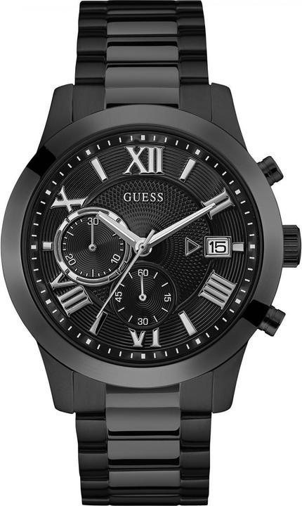 Guess Montres GENTS W0668G5 (Montre analogique)