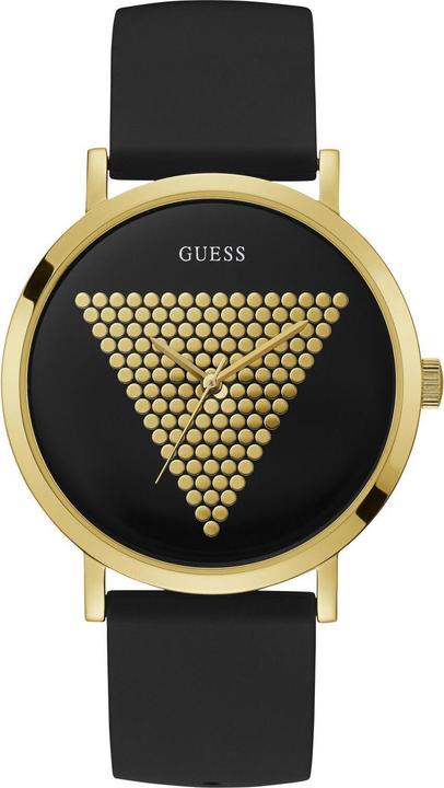 Image du produit Guess Montres GENTS W1161G1 (Montre analogique, 44 mm)