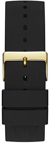 Image du produit Guess Montres GENTS W1161G1 (Montre analogique, 44 mm)