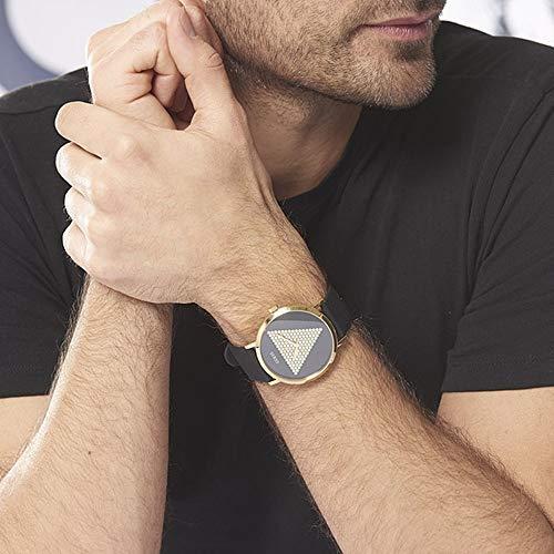 Image du produit Guess Montres GENTS W1161G1 (Montre analogique, 44 mm)