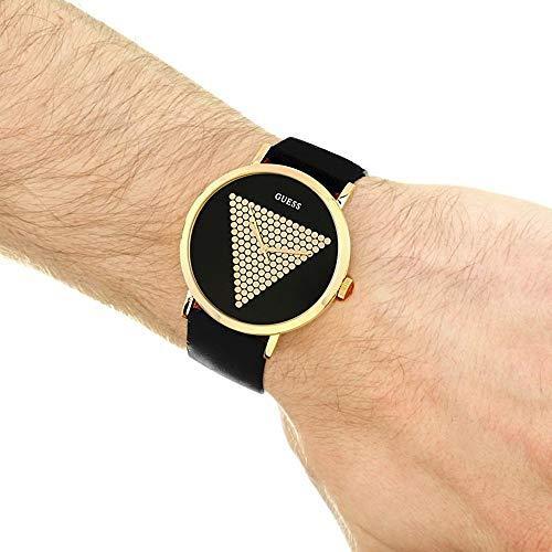 Image du produit Guess Montres GENTS W1161G1 (Montre analogique, 44 mm)