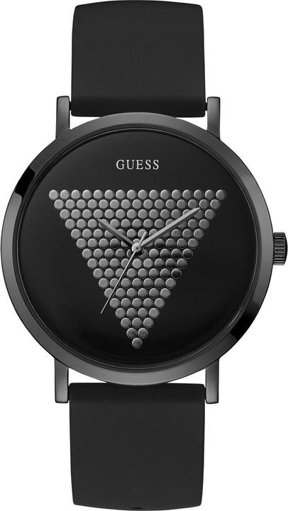 Guess Watches GENTS W1161G2 (Analogue wristwatch, 44 mm)