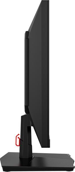 Produktbild Itek Ecran 25" GGF Full HD (Noir) 180Hz (1920 x 1080 Pixel, 24.50")