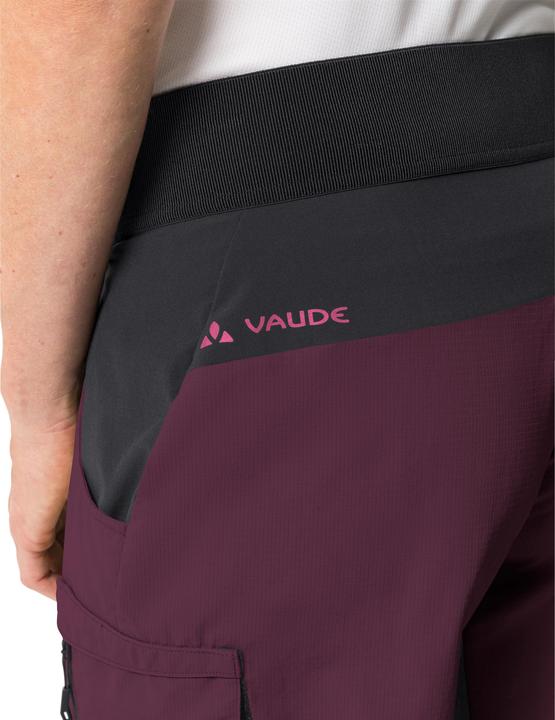 Actual product image Vaude Qimsa (40)