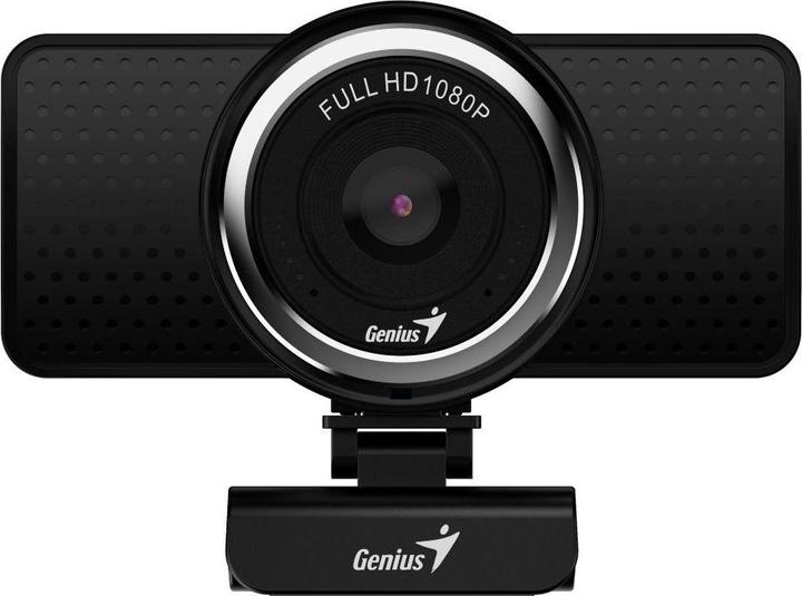 Image du produit Genius Web Cam ECam 8000 (32200001406) (2 Mpx)