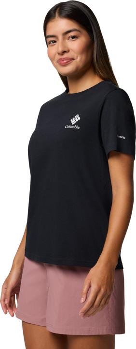 Actual product image Columbia Women's Rolling Bend™ Graphic T-Shirt (S)