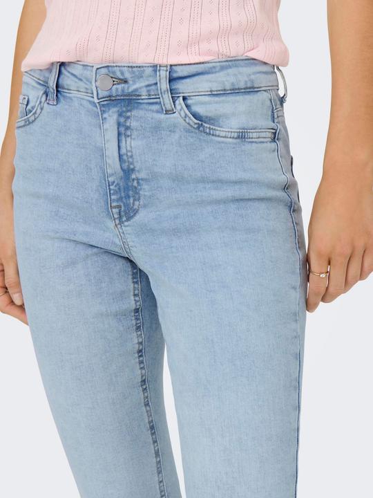 Produktbild JdY JDYFINA Mittlere Taille Skinny Fit Jeans Skinny Jeans (32)