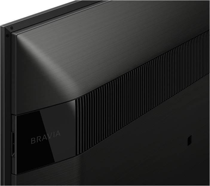 Image du produit Sony KD75XH9005 (75", LCD, 4K, 2020)