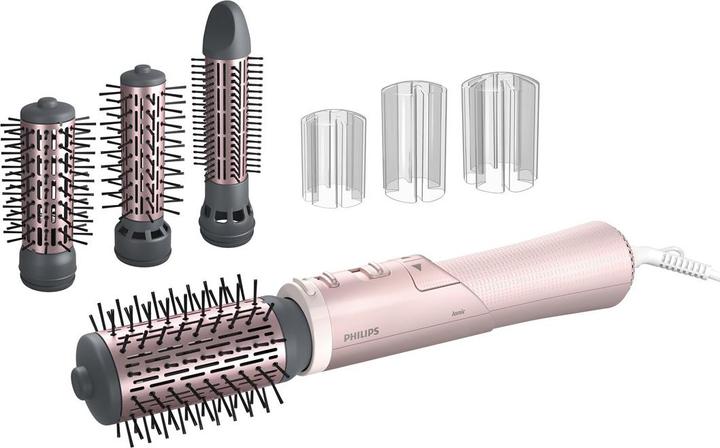 Philips Hot Air Brush BHA735/00