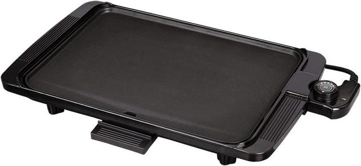 Actual product image BerlingerHaus Electric Table Grill Berlinger House Bh-9346