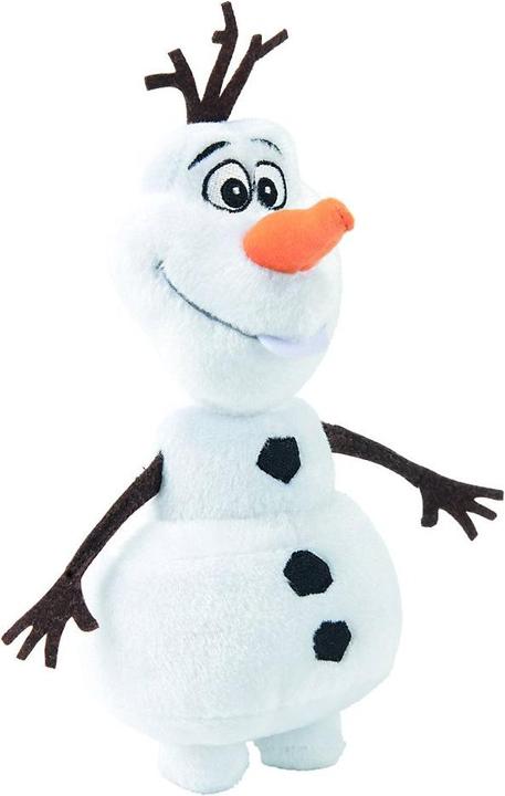 Image du produit Disney Interactive Studios Frozen Olaf Bonhomme de neige (50 cm)