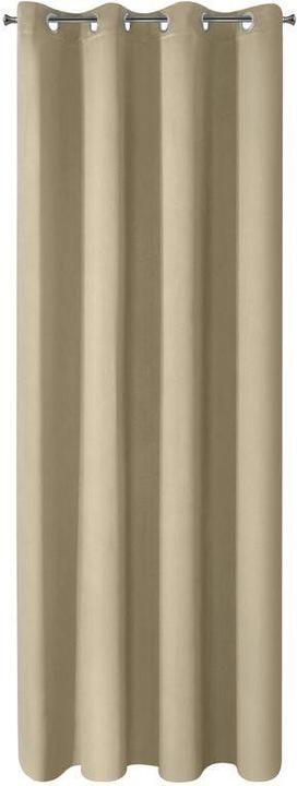 Produktbild Eurofirany D91 (135 x 250 cm)