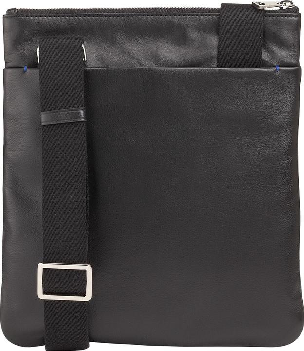 Produktbild Dudu Panay Umhängetasche Leder 24 cm