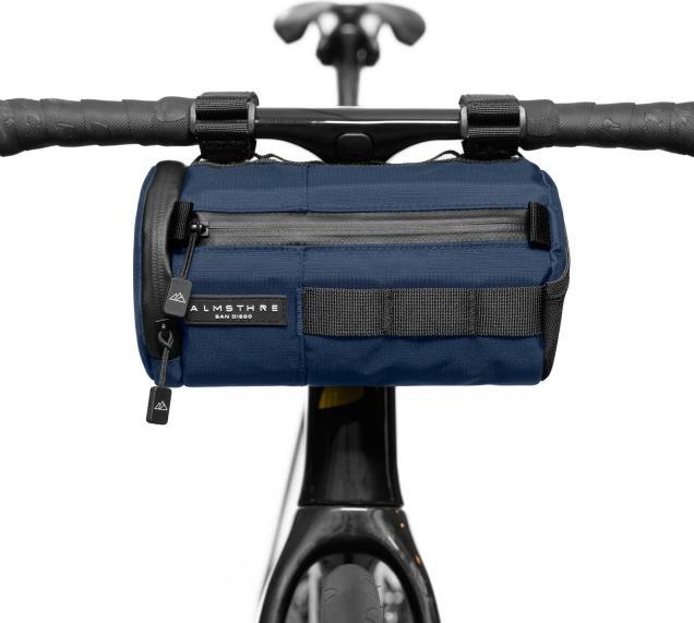 Actual product image Almsthre Signature (2 l, Handlebar bag)