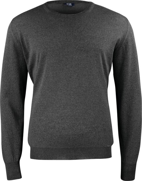 Produktbild Cutter & Buck Kennewick Crewneck Men (XXL)