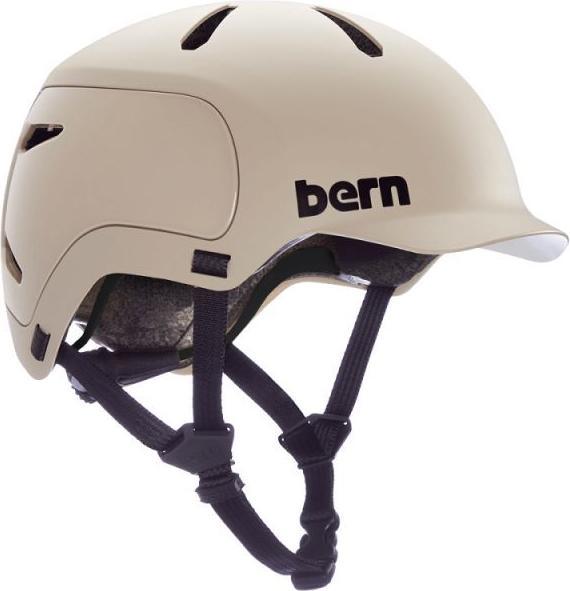 Actual product image Bern Watts 2.0 (59 - 62 cm)