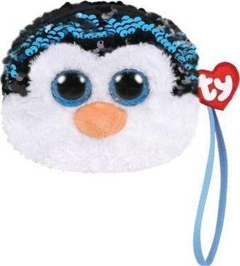 Immagine prodotto Ty Portafoglio in paillettes FASHION WADDLES, TY95229