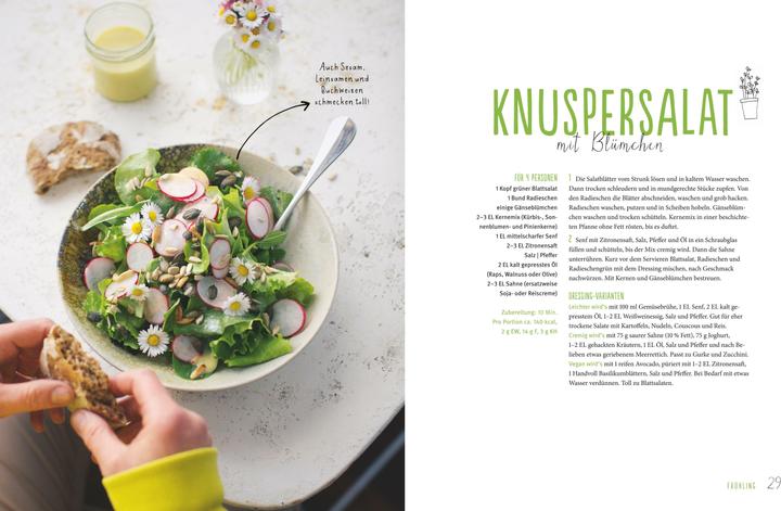 Produktbild Veggie for Family (Deutsch, Michael König, Inga Pfannebecker, Dagmar von Cramm, 2024)