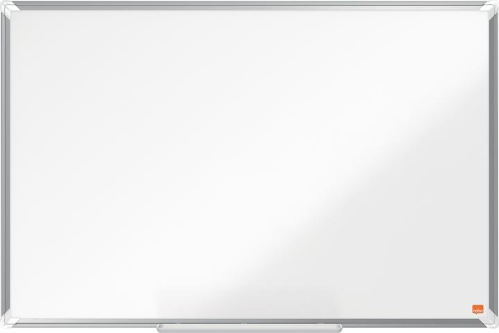 Actual product image Nobo Whiteboard Premium Plus Steel Nano Clean (90 x 60 cm)