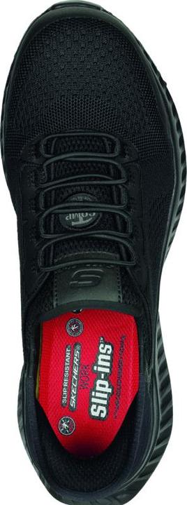 Image du produit Skechers WORK Sicherheitsschuhe TILIDO S1 PL, SR, ESD 46 (S1, 46)