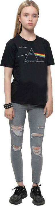 Produktbild Music Brand Dark Side Of The Moon Courier TShirt (146, 152)