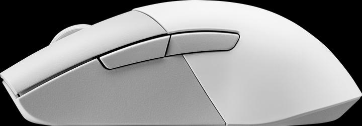 Image du produit ASUS ROG Keris Wireless Aimpoint (Sans fil, Filaire)