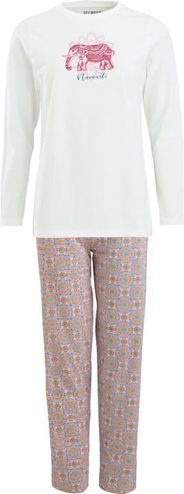 Actual product image Redbest Damen-Schlafanzug (48)