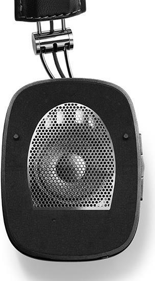 Actual product image Bowers & Wilkins P7 Wireless (17 h, Wireless)
